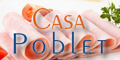 Casa Poblet - Distribuidora de Golosinas