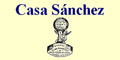 Casa Sanchez