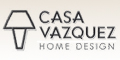 Casa Vazquez Iluminacion