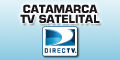 Catamarca - Tv Satelital