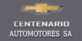 Centenario Automotores SA