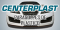 Centerplast - Paragolpes de Plastico