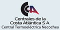 Central Termoelectrica Necochea