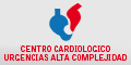 Centro Cardiologico - Urgencias Alta Complejidad