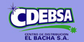 Centro de Distribucion el Bacha SA