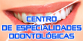 Centro de Especialidades Odontologicas