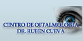 Centro de Oftalmologia Dr Ruben Cueva