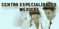 Centro Especialidades Medicas