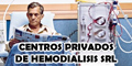 Centros Privados de Hemodialisis SRL