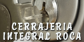 Cerrajeria Integral Roca