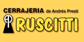 Cerrajeria Ruscitti de Andres Presti