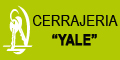 Cerrajeria Yale - Llaves de Copiado Restringido