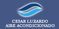 Cesar Luzardo - Aire Acondicionado