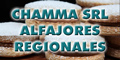 Chamma SRL - Alfajores Regionales