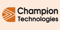 Champion Technologies