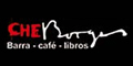 Che Borges  - Barra - Cafe - Libros