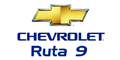 Chevrolet Ruta 9