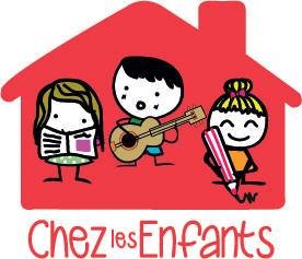 CHEZ LES ENFANTS