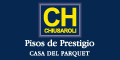 Chiusaroli - Casa del Parquet