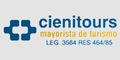 Cienitours - Viajes