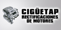 Cigüetap - Rectificaciones de Motores