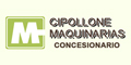 Cipollone Maquinarias