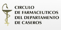 Circulo de Farmaceuticos del Departamento Caseros