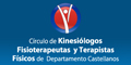 Circulo de Kinesiologos - Fisioterapeutas y Terapistas del Dto de Castellanos