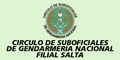 Circulo de Suboficiales de Gendarmeria Nacional Filial Salta