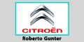 Citroën Gunter