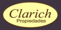 Clarich Propiedades - 64 Años de Trayectoria y Seriedad