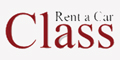 Class - Rent a Car