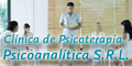 Clinica de Psicoterapia Psicoanalitica SRL