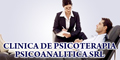 Clinica de Psicoterapia Psicoanalitica SRL