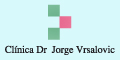 Clinica Dr Jorge Vrsalovic