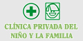 Clinica Privada del Niño y la Familia