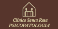 Clinica Santa Rosa - Psicopatologia