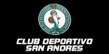 Club Deportivo San Andres