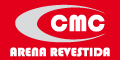 Cmc - Arena Revestida