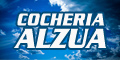 Cocheria Alzua 24 Hs