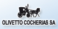 Cocheria Olivetto SA