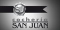 Cocheria San Juan SRL