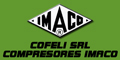 Cofeli SRL - Compresores Imaco