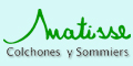 Colchones y Sommiers Matisse