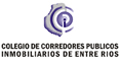 Colegio de Corredores Publicos Inmobiliarios de Entre Rios