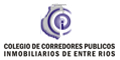 Colegio de Corredores Publicos Inmobiliarios de Entre Rios