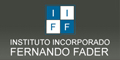 Colegio Fernando Fader