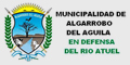 Comision de Fomento Algarrobo del Aguila