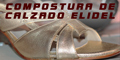 Compostura de Calzado Elidel