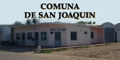 Comuna de San Joaquin